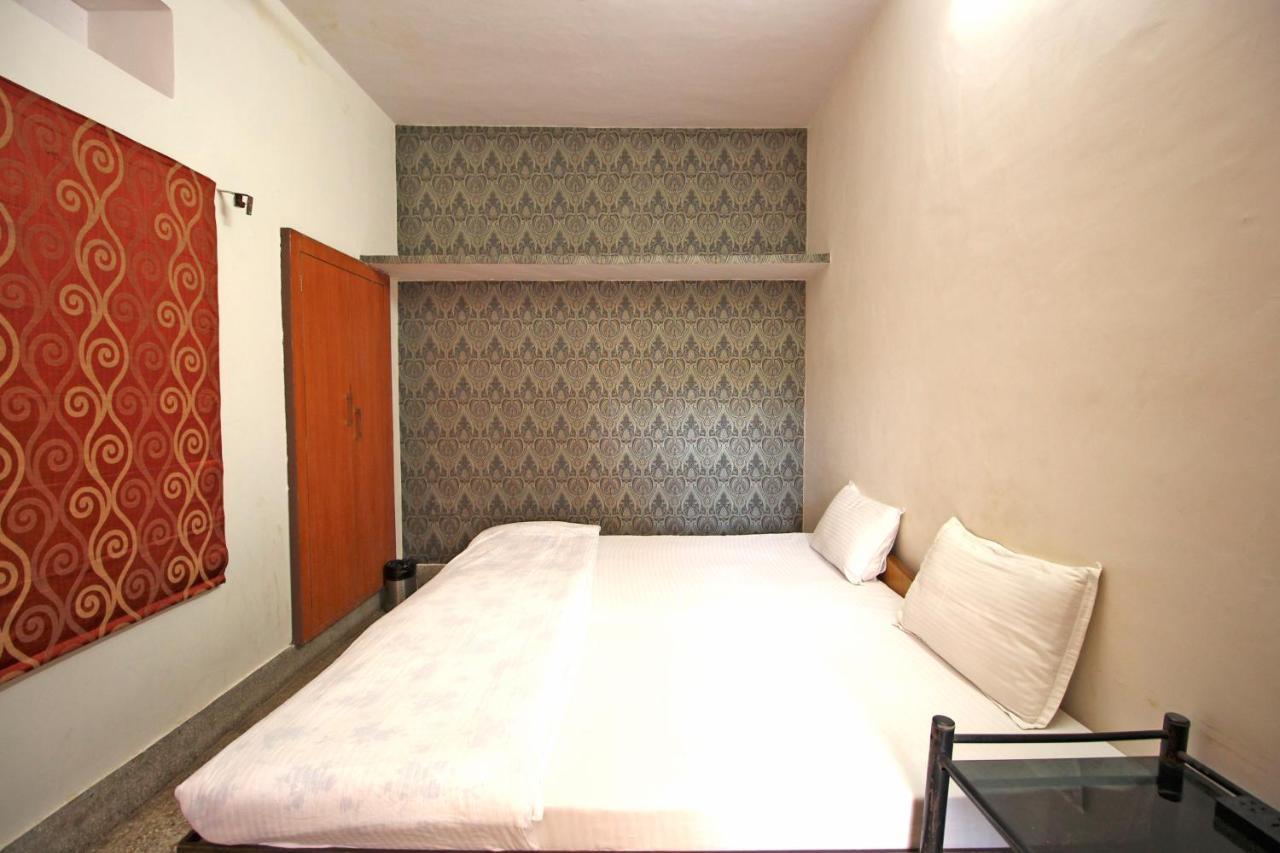 Hotel Vacation Jaipur Habitación foto